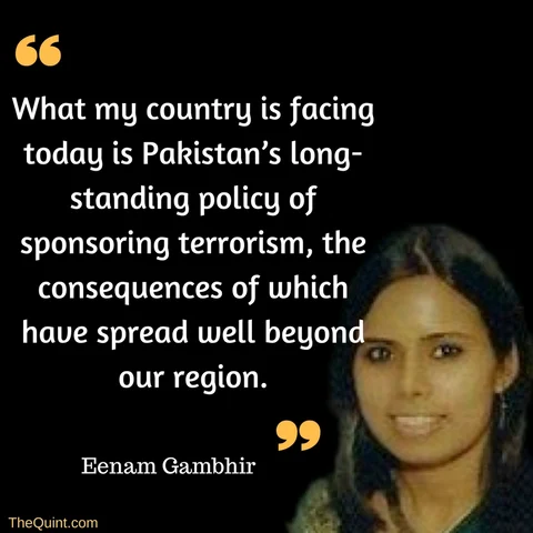 (Photo: Abhilash Mallick/<b>The Quint</b>)
