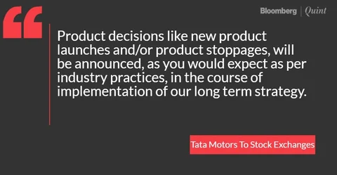 Stocks Radar: Tata Group Stocks, Bajaj Auto, Eicher Motors, JSW Steel And More