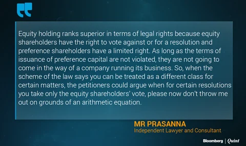 Will Cyrus Mistry’s Legal Battle Against Tata Sons End
Before It Begins?