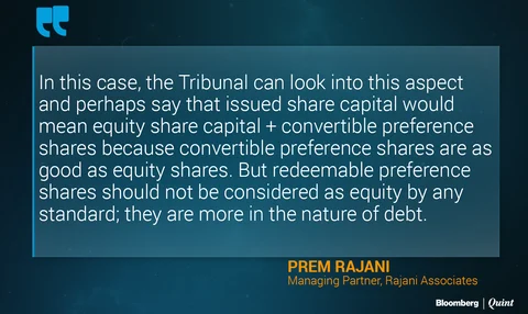 Will Cyrus Mistry’s Legal Battle Against Tata Sons End
Before It Begins?