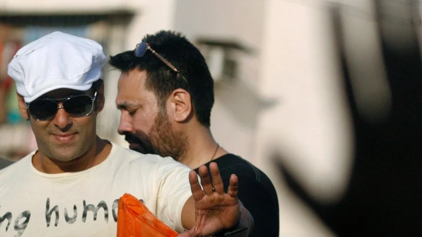 Being Smart will combine with Salman Khan’s ‘Being Human’ venture