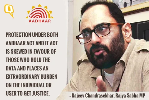 With 100 Cr Unverified Aadhaar Numbers, Time for Accountability
