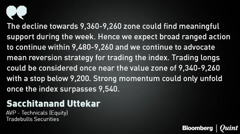 Stocks To Watch: HCC, IDBI Bank, Tata Motors, Voltas