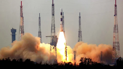 Source: ISRO