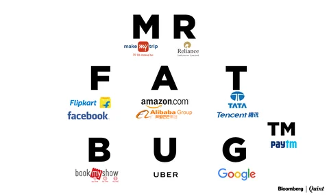 The Emergence Of ‘Mr Fat Bug’ - Super Consolidators In E-Commerce