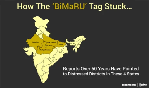 The Unending Saga Of ‘100 Worst Districts’, And The Discovery Of India