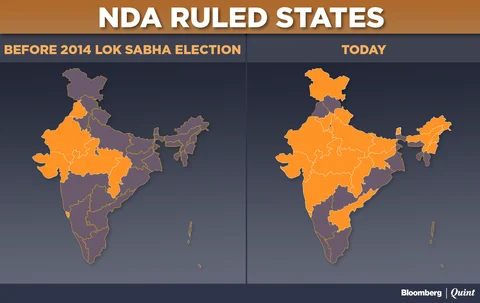 Why Bihar Matters, To India And PM Modi: BQ Explains