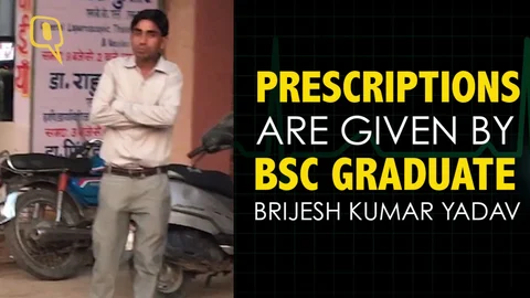 Exclusive: Greedy Doctors of Death and an Urban ‘Hospital Bazaar’