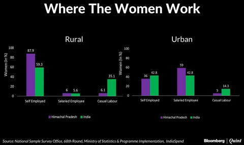 Why Himachali Women Work: A Jam Factory May Have Answers