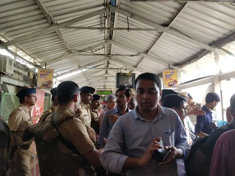 (Photo: The Quint)