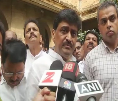 Elphinstone Stampede Live: 22 Dead, CM Fadnavis Assures Inquiry