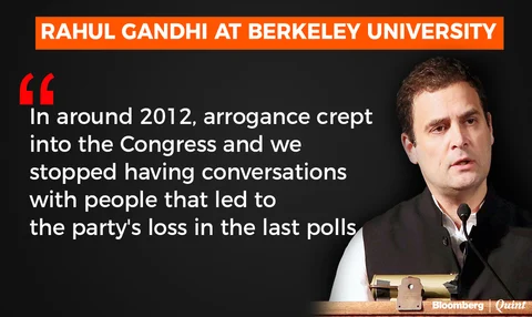 Will Rahul Gandhi’s Global Outreach Yield Political Gains?