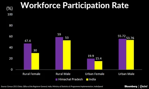 Why Himachali Women Work: A Jam Factory May Have Answers