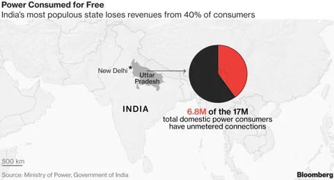 How One Woman Is Trying To Stop A $10 Billion Theft