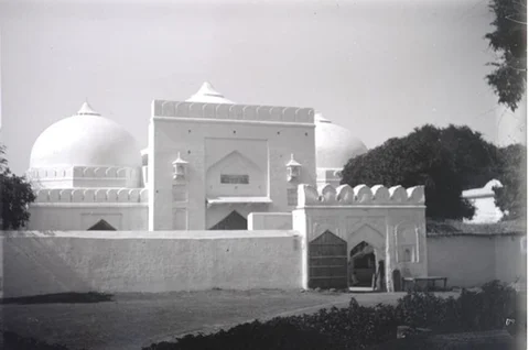 (Photo Courtesy: The British Library Board) 