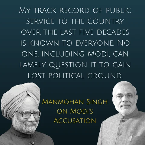 Surprising That Congress Wants PM Modi to Apologise: Arun Jaitley