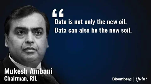 India’s Richest Man Doesn’t Carry Cash Or A Credit Card