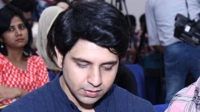(Photo Courtesy: Twitter/<a href="https://twitter.com/Shehzad_Ind">Shehzad_Ind</a>)