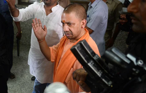 New Battle Looms In Powerful Indian States As Modi Tightens Grip
