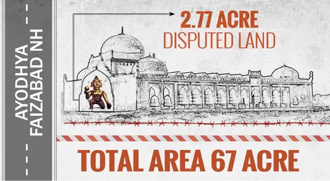 (Graphic: Rahul Gupta/ The Quint)
