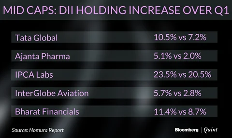 Domestic Institutional Investors Remain More Bullish Than Overseas Peers