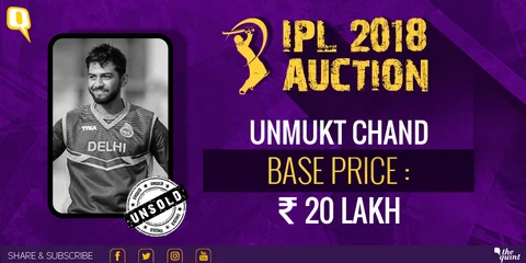 IPL Auction 2018 Day 2: Gayle Goes to KXIP, Parthiv Sold to RCB