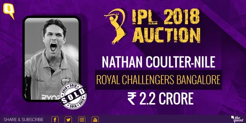 IPL Auction 2018 Day 2: Gayle Goes to KXIP, Parthiv Sold to RCB