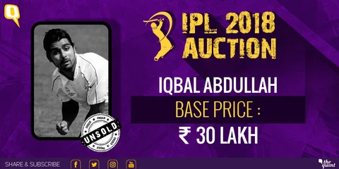 IPL Auction 2018 Day 2: Gayle Goes to KXIP, Parthiv Sold to RCB