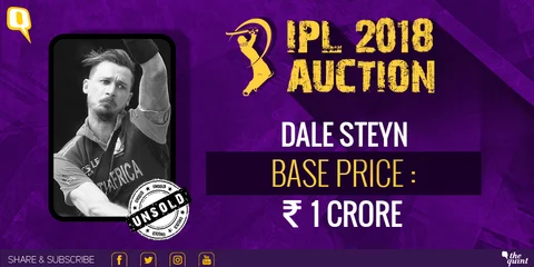 IPL Auction 2018 Day 2: Gayle Goes to KXIP, Parthiv Sold to RCB