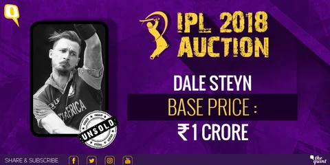 IPL Auction 2018 Day 2: Gayle Goes to KXIP, Parthiv Sold to RCB