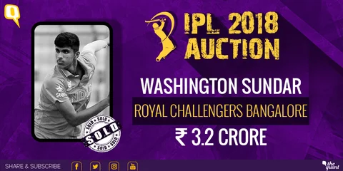 IPL Auction 2018 Day 2: Gayle Goes to KXIP, Parthiv Sold to RCB