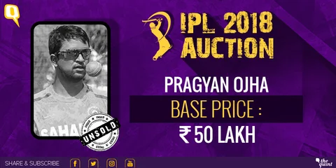 IPL Auction 2018 Day 2: Gayle Goes to KXIP, Parthiv Sold to RCB