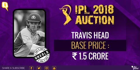 IPL Auction 2018 Day 2: Gayle Goes to KXIP, Parthiv Sold to RCB