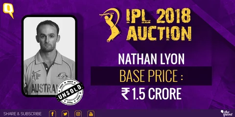 IPL Auction 2018 Day 2: Gayle Goes to KXIP, Parthiv Sold to RCB