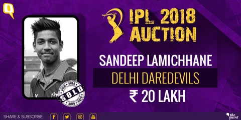 IPL Auction 2018 Day 2: Gayle Goes to KXIP, Parthiv Sold to RCB