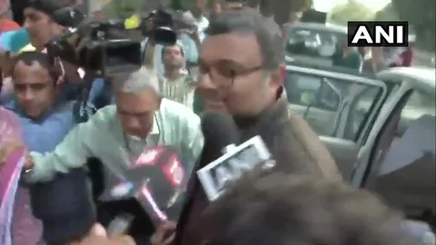 (Photo Courtesy: ANI)