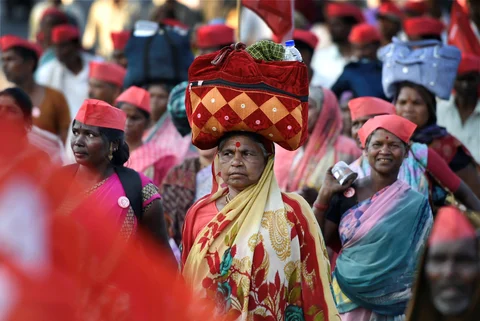 (Photo: PTI)