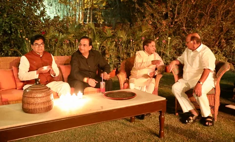 (Photo: Twitter/<a href="https://twitter.com/INCIndia">INCIndia</a>)