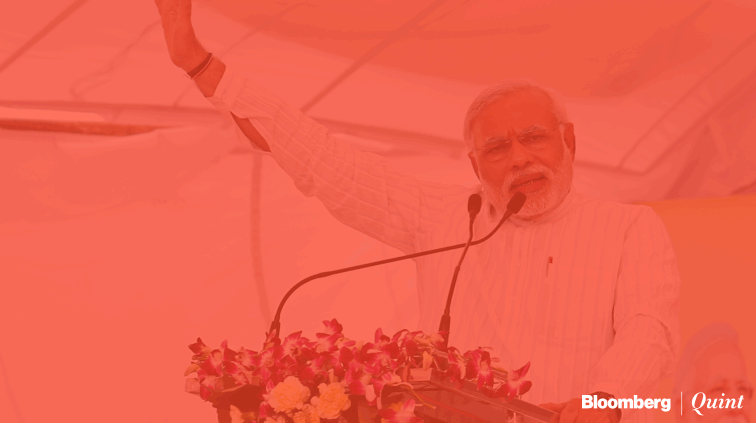 Will Opposition Get CLEAN-BOWLEDDD By Modi’s GOOGLY?