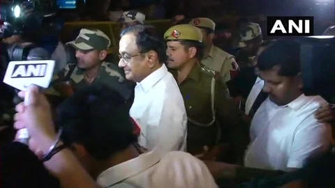 (Photo Courtesy: ANI)