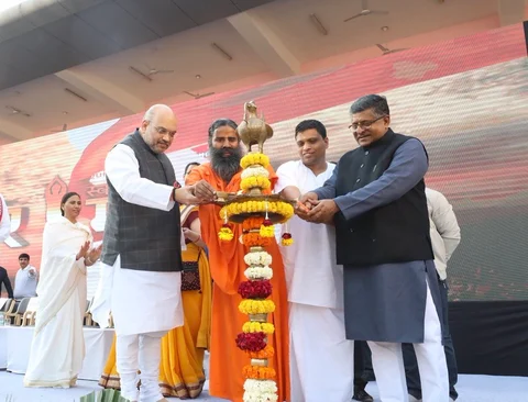 (Source: Baba Ramdev’s Twitter feed)