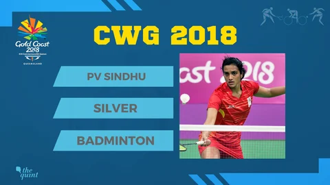 CWG 2018 | Day 11: Saina Beats Sindhu, Srikanth Wins Silver