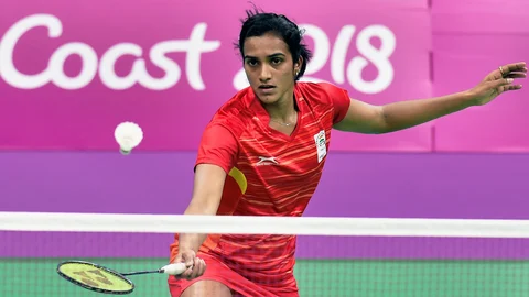 CWG 2018 | Day 10, Live: Boxer Vikas Wins Gold, Prannoy Bows Out