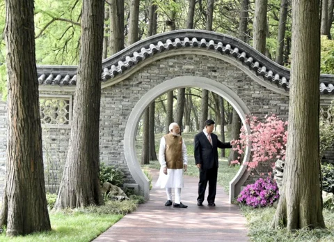 (Photo: MEA)