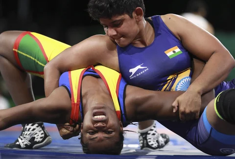 (Photo: Reuters)