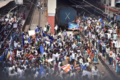(Photo: PTI)
