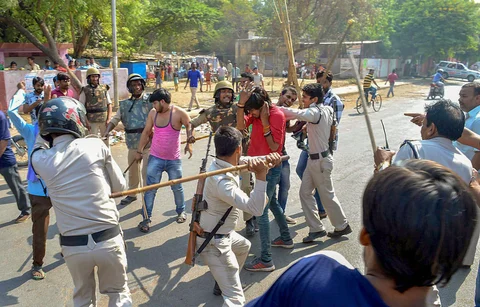 (Photo: PTI)