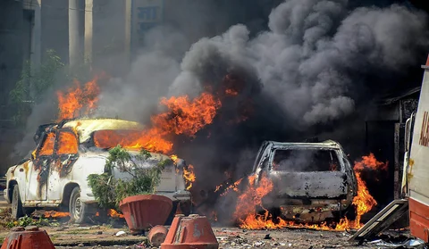 (Photo: PTI)