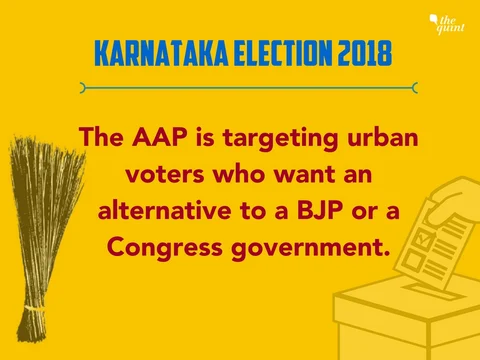 Karnataka Polls: Will Small Parties Play Spoilsport for Congress?
