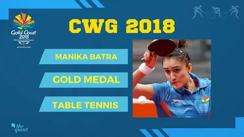 CWG 2018 | Day 10, Live: Boxer Vikas Wins Gold, Prannoy Bows Out